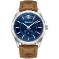 Timberland Watches Northbridge Ur