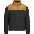 Timberland Timberlandtil mænd. TB0A22XBP571 Welch Mountain quiltet jakke sort (XL), Casual, Bomuld
