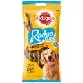 Pedigree Rodeo Duos med kylling og baconsmag hundesnack