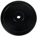 Tunturi Rubber 10kg Vægtskive