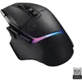 Logitech G G502 X Plus Rf Trådløst