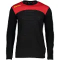 Kempa Emotion 2.0 T-shirt Med Lange ærmer