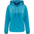 Hummel Core Xk Poly Hættetrøje