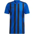Adidas Striped 21 T-shirt Med Korte ærmer