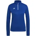 Adidas Entrada 22 Training Sweatshirt