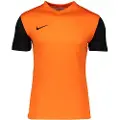 Nike Tiempo Premier Ii T-shirt Med Korte ærmer