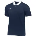 Nike Dri Fit Park Kortærmet Polo