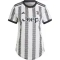 Adidas Juventus 22/23 Hjem Dame-t-shirt Med Korte ærmer