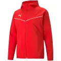 Puma Teamrise All Weather Jakke