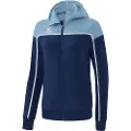 Erima Change Sweatshirt Med Lynlås