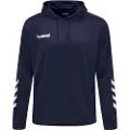 Hummel Promo Poly Hættetrøje