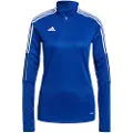 Adidas Tiro 21 Training Sweatshirt