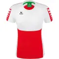 Erima Six Wings T-shirt Med Korte ærmer