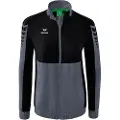 Erima Six Wings Jacket T-shirt Med Lange ærmer