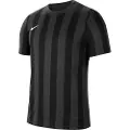Nike Dri Fit Division 4 Striped T-shirt Med Korte ærmer