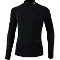 Erima Athletic Turtleneck T-shirt Med Lange ærmer
