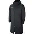 Nike Repel Park Synthetic-fill Jakke