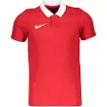 Nike Dri Fit Park Kortærmet Polo