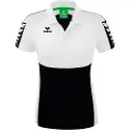 Erima Six Wings Kortærmet Polo