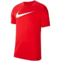 Nike Dri Fit Park T-shirt Med Korte ærmer