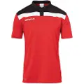 Uhlsport Offense 23 Kortærmet Polo