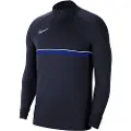 Nike Dri-fiacademy Drill T-shirt Med Lange ærmer