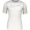 Nike Pro Dri Fit T-shirt Med Korte ærmer