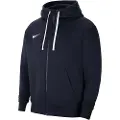 Nike Park Fleece Sweatshirt Med Lynlås