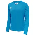 Hummel Core Xk Poly T-shirt Med Lange ærmer
