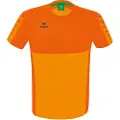 Erima Six Wings T-shirt Med Korte ærmer