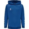Hummel Lead Poly Hættetrøje