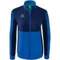 Erima Six Wings Jacket T-shirt Med Lange ærmer