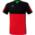 Erima Six Wings T-shirt Med Korte ærmer