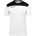 Uhlsport Offense 23 Poly T-shirt Med Korte ærmer