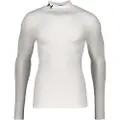Under Armour Coldgear Armour Comp Mock T-shirt Med Lange ærmer