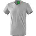 Erima Style T-shirt Med Korte ærmer