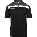 Uhlsport Offense 23 Kortærmet Polo