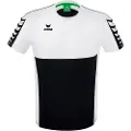 Erima Six Wings T-shirt Med Korte ærmer