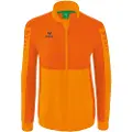 Erima Six Wings Jacket T-shirt Med Lange ærmer