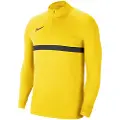 Nike Dri Fiacademy Drill T-shirt Med Lange ærmer