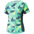 Puma Individualblaze T-shirt Med Korte ærmer