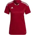 Adidas Condivo 22 Md T-shirt Med Korte ærmer