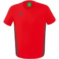 Erima Essential Team T-shirt Med Korte ærmer