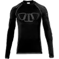 Uhlsport Bionikframe Black Edition Langærmet Baselayer