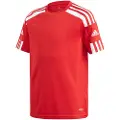 Adidas Squadra 21 T-shirt Med Korte ærmer