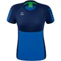 Erima Six Wings T-shirt Med Korte ærmer