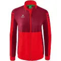 Erima Six Wings Jacket T-shirt Med Lange ærmer