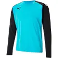 Puma Teampacer T-shirt Med Lange ærmer