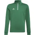 Adidas Entrada 22 Training Sweatshirt