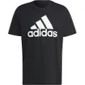 Adidas Bl Sj T-shirt Med Korte ærmer